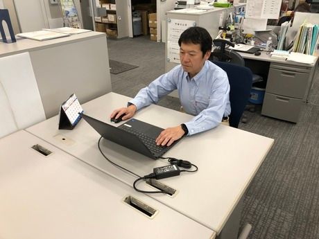 株式会社ケイミックス-0015の求人・転職情報