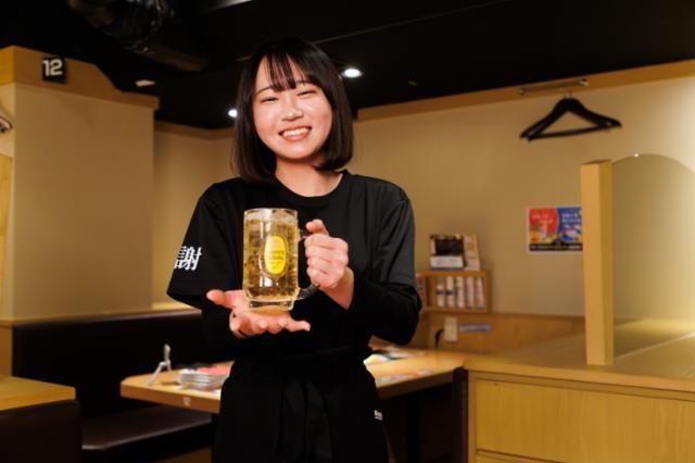 魚民 信濃町駅前店のアルバイト・バイト求人情報-03