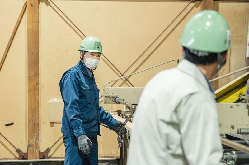 齋藤木材工業株式会社の求人・転職情報
