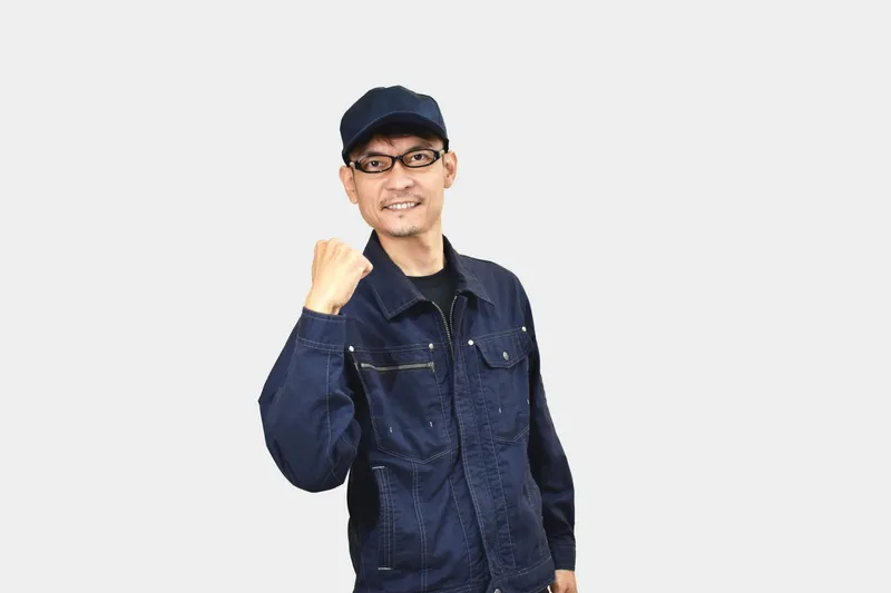 求人画像