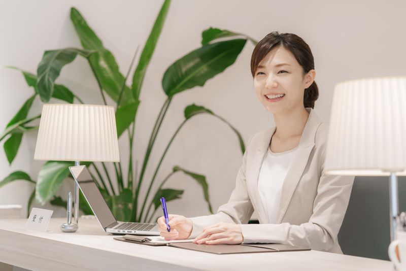 株式会社旭商会(ふくふくプラザ - 福岡市市民福祉プラザ)のアルバイト・バイト求人情報-06