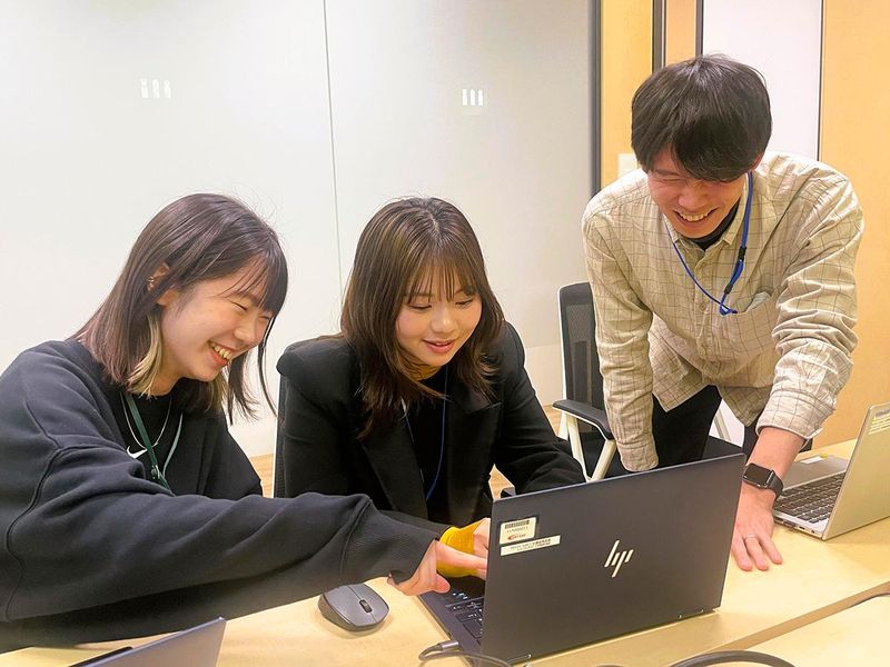 株式会社クラウドワークスのアルバイト・バイト求人情報-05