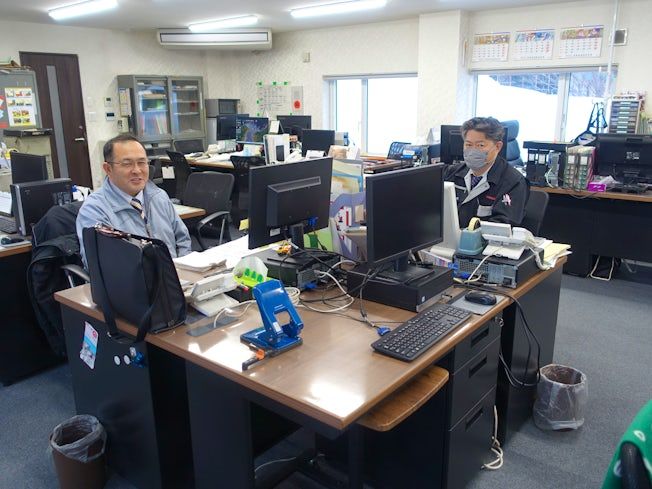 成田産業株式会社の求人・転職情報