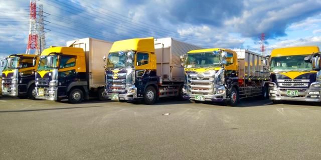 株式会社まるあの求人・転職情報