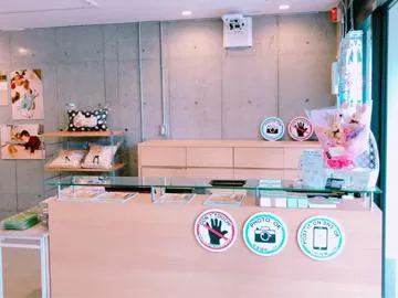 TODAYS GALLERY STUDIO.NAGOYAのアルバイト・バイト求人情報