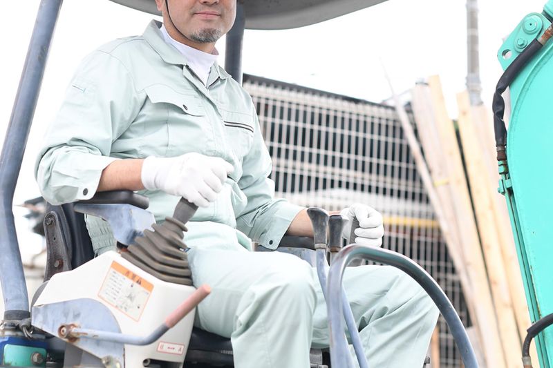 株式会社雄志総業の求人・転職情報