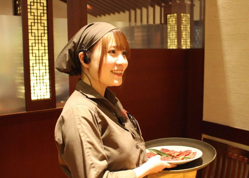 葉菜焼肉　彩炉　学園大通り店のアルバイト・バイト求人情報-02