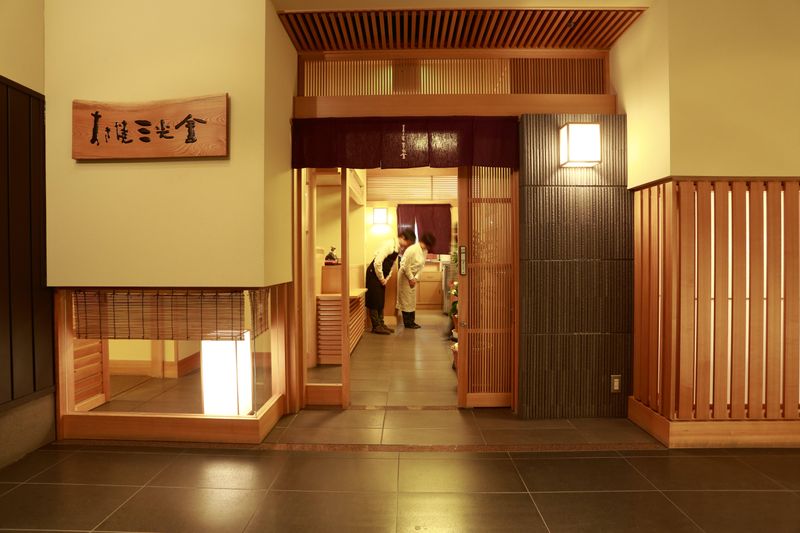 株式会社すき焼三光舎の求人・転職情報