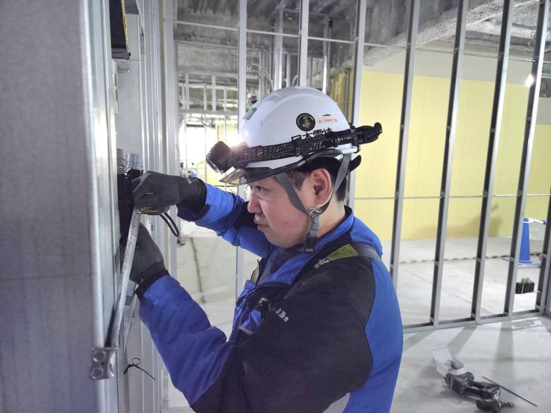 有限会社渡辺電気の求人・転職情報