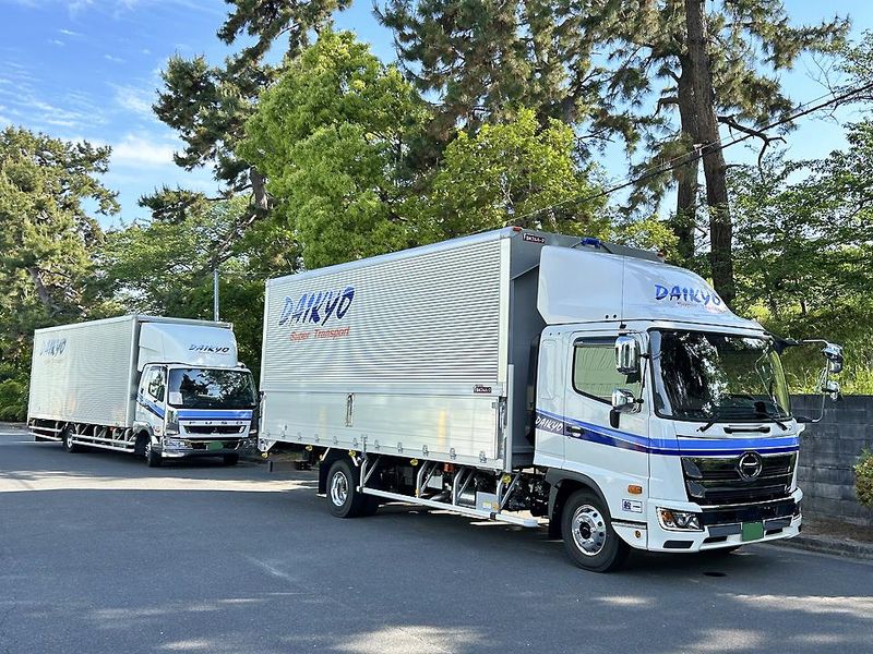 大協高速運輸株式会社の求人・転職情報