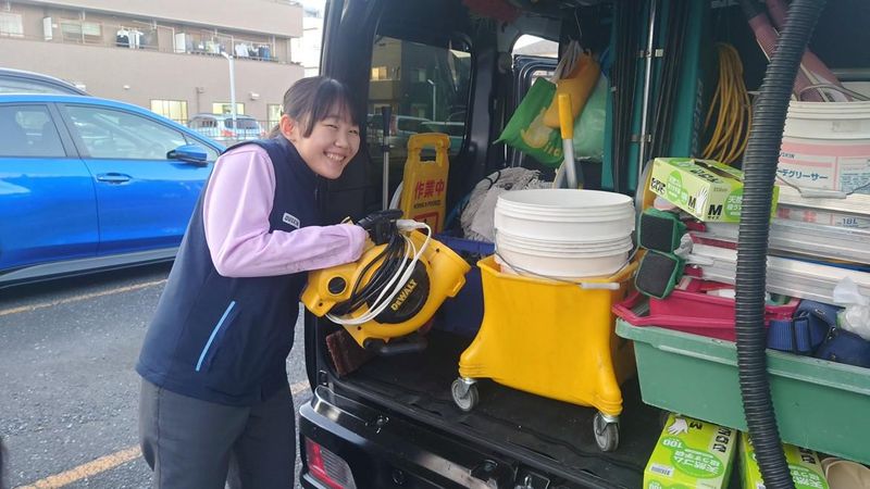 ダイカンサービス株式会社　初台支店のアルバイト・バイト求人情報-03