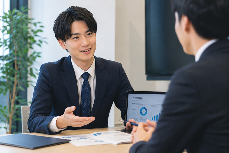 株式会社リビング住販の求人・転職情報