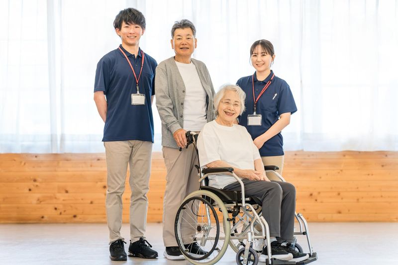 住宅型有料老人ホーム　若葉のアルバイト・バイト求人情報-03