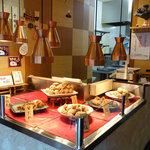 池上鶏唐揚専賣店のアルバイト・バイト求人情報-04