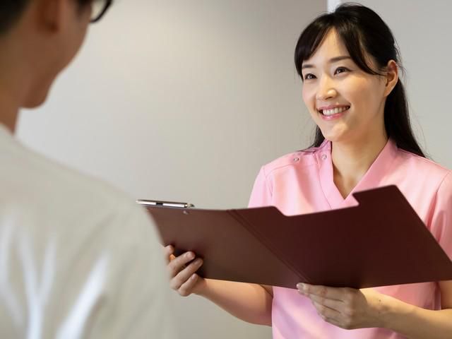 医療法人寿一会の求人・転職情報