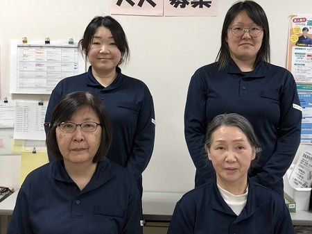 株式会社ニチイ学館の求人・転職情報