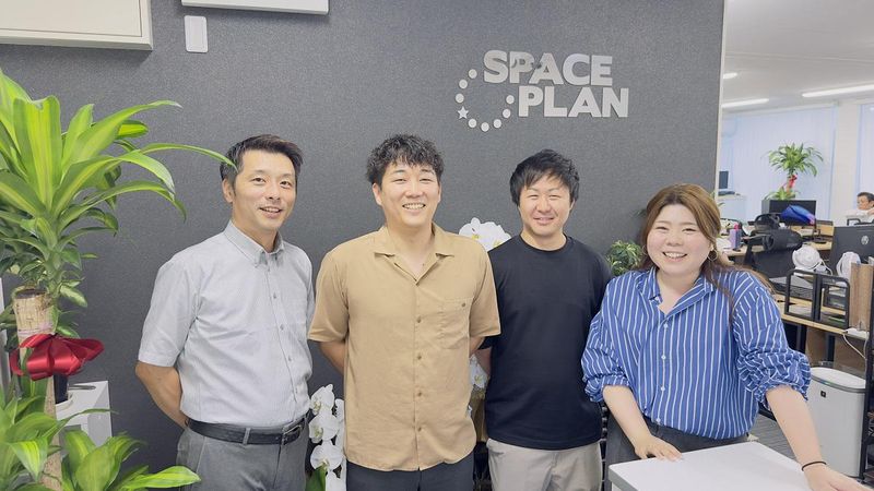 有限会社スペースプランのアルバイト・バイト求人情報-01