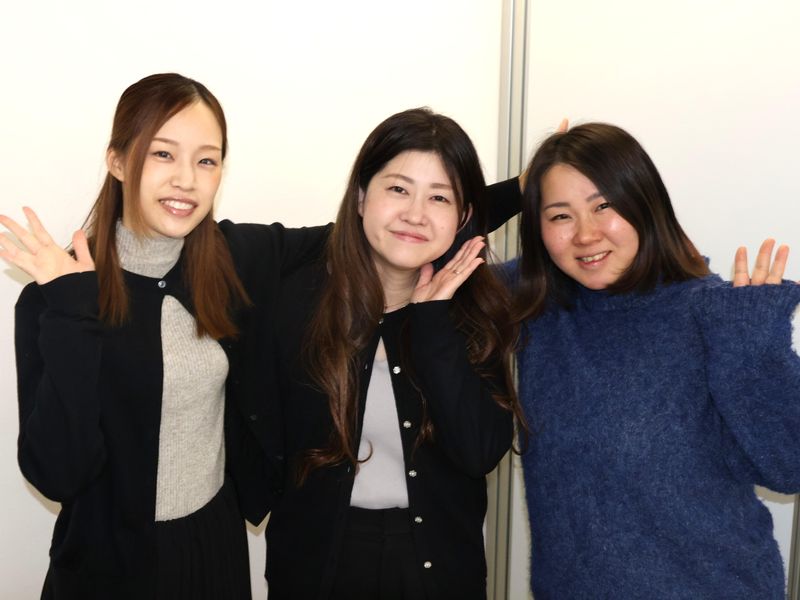 ひとはな　福祉用具