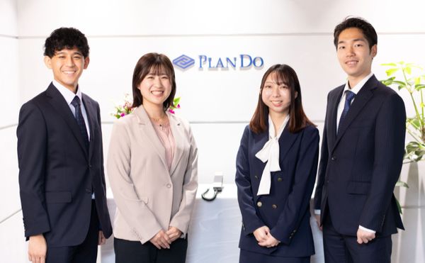 株式会社プラン・ドゥの求人・転職情報
