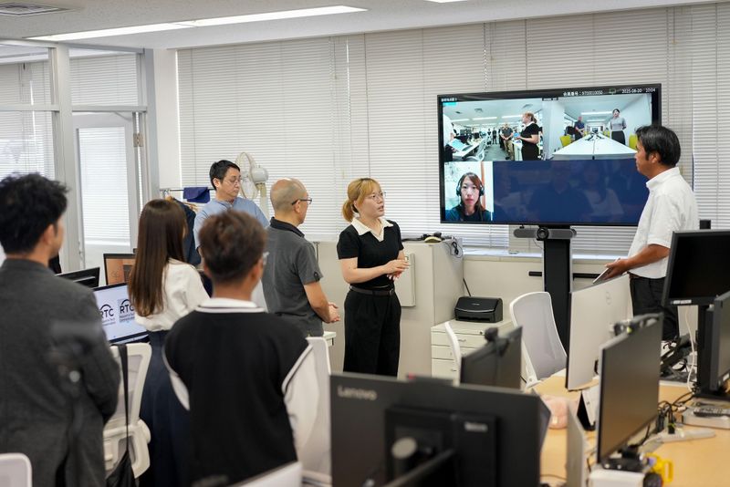 株式会社ＲＴＣテックソリューションズの求人・転職情報