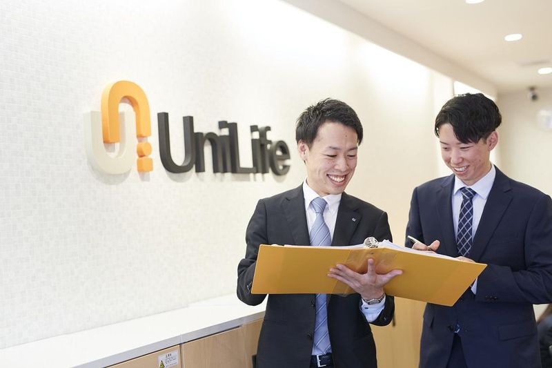 株式会社ジェイ・エス・ビー　UniLife　新大阪駅前店の求人4