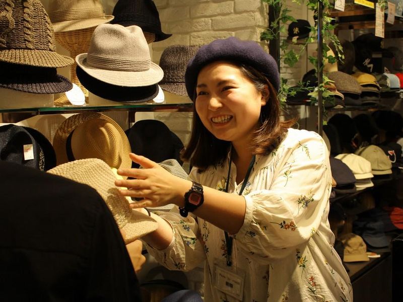 株式会社シゲマツの求人・転職情報