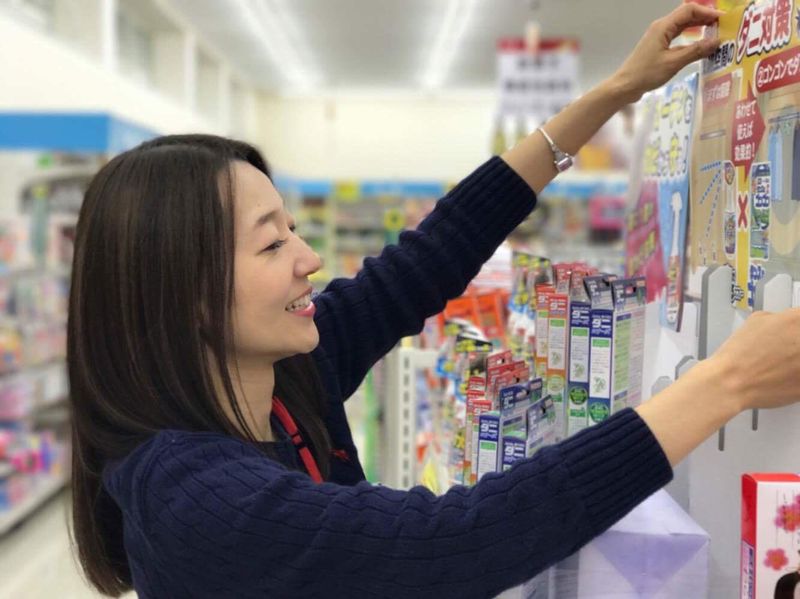 マースジャパン株式会社の求人・転職情報