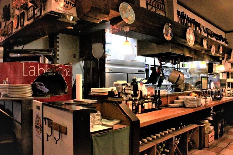 ラ・ベファーナ吉祥寺店のアルバイト・バイト求人情報-05