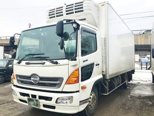 株式会社速達輸送の求人・転職情報