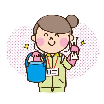 有限会社クリーンサービスセンター　大阪市西区新町のアルバイト・バイト求人情報-02