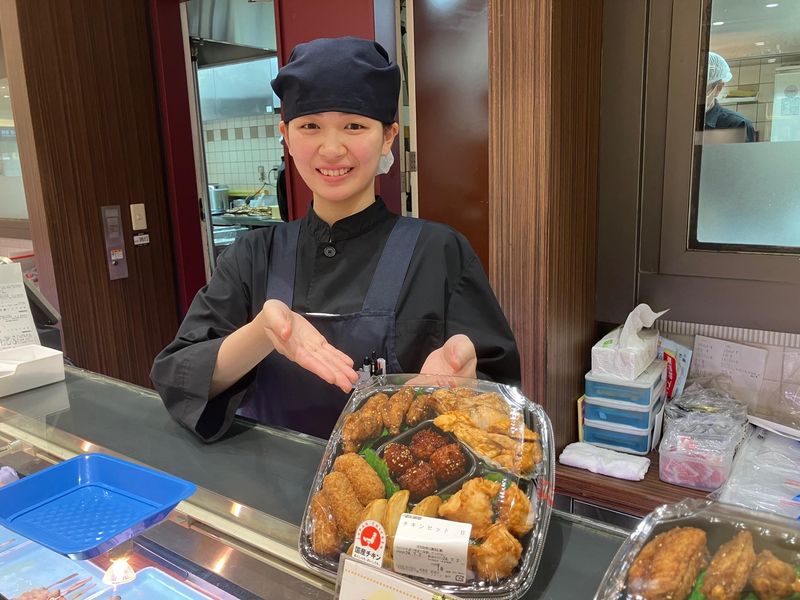鳥芳　高島屋日本橋店のアルバイト・バイト求人情報-02