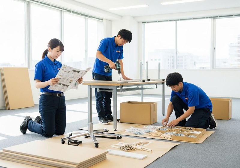 株式会社インストールの求人・転職情報