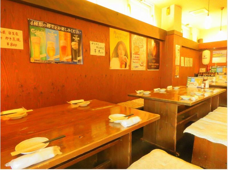 おいしいビールの居酒屋　駄々のアルバイト・バイト求人情報-02
