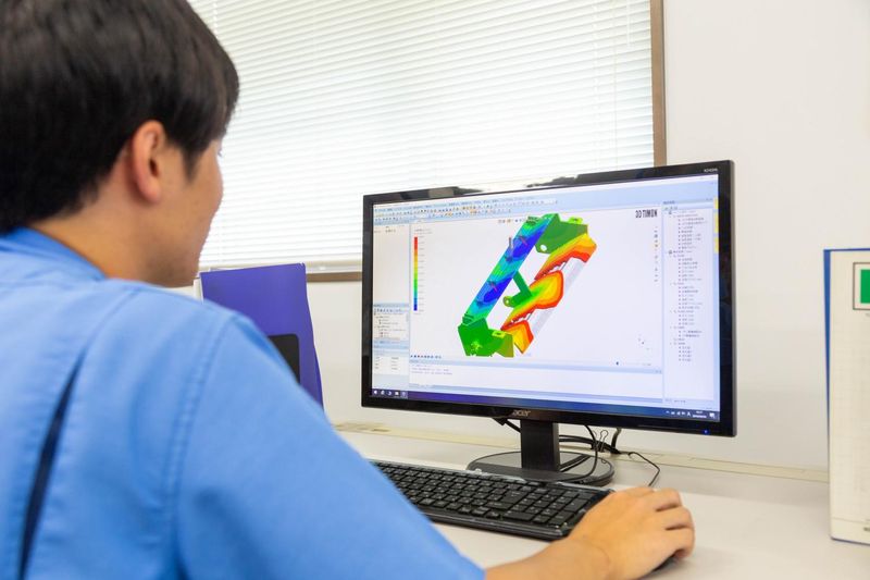 株式会社南信精機製作所