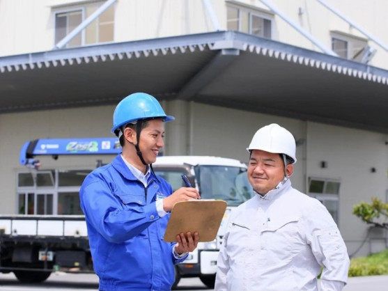 町田機工株式会社の求人・転職情報