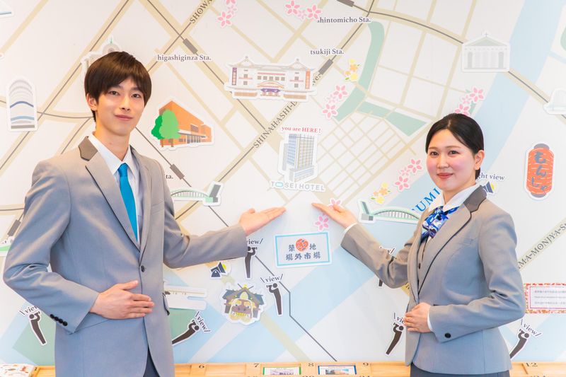 トーセイホテル ココネ築地銀座プレミアのアルバイト・バイト求人情報-05