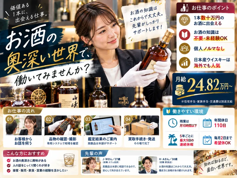 株式会社ベストバイ キングラム 板宿店の求人・転職情報