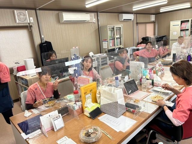 株式会社ライフコム　すずらん訪問看護ステーションサテライト若松のアルバイト・バイト求人情報-03