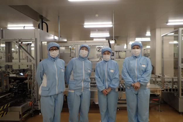 Meiji　Seikaファルマテック株式会社のアルバイト・バイト求人情報-03
