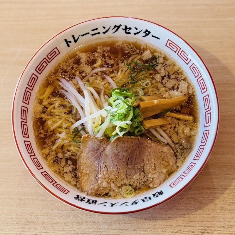 岐阜タンメン直営　研修センターの派遣求人情報