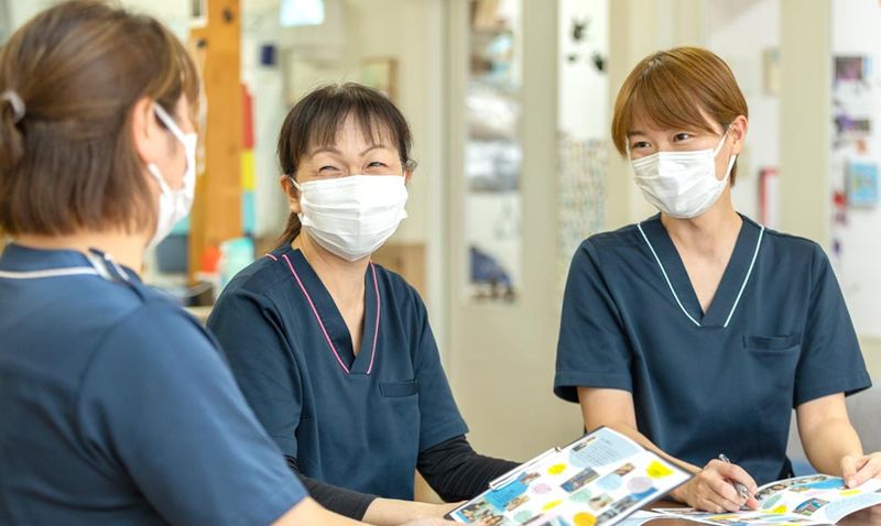 社会福祉法人昴のアルバイト・バイト求人情報-04