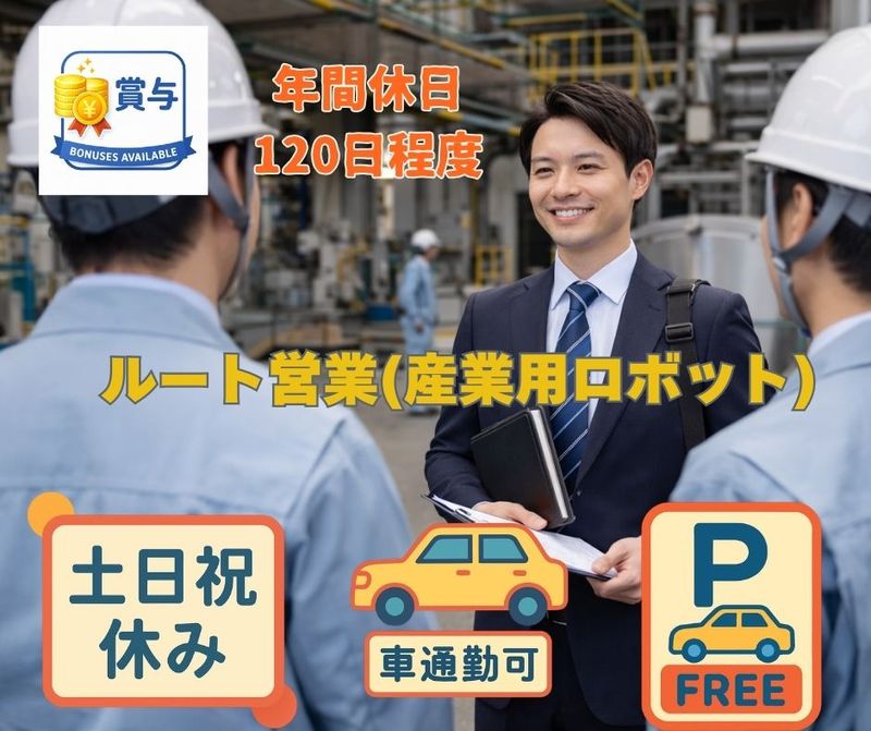 トリツ機工 株式会社の求人・転職情報
