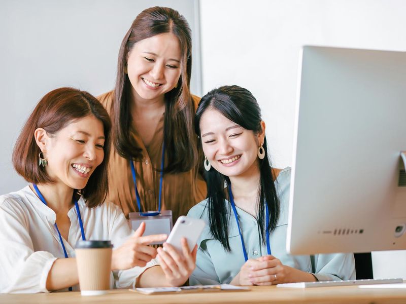 株式会社アクティブサポートの求人・転職情報