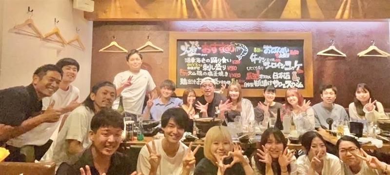鶏と魚と炭火焼き 燈~あかり~のアルバイト・バイト求人情報-01