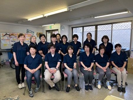 株式会社ニチイ学館の求人・転職情報