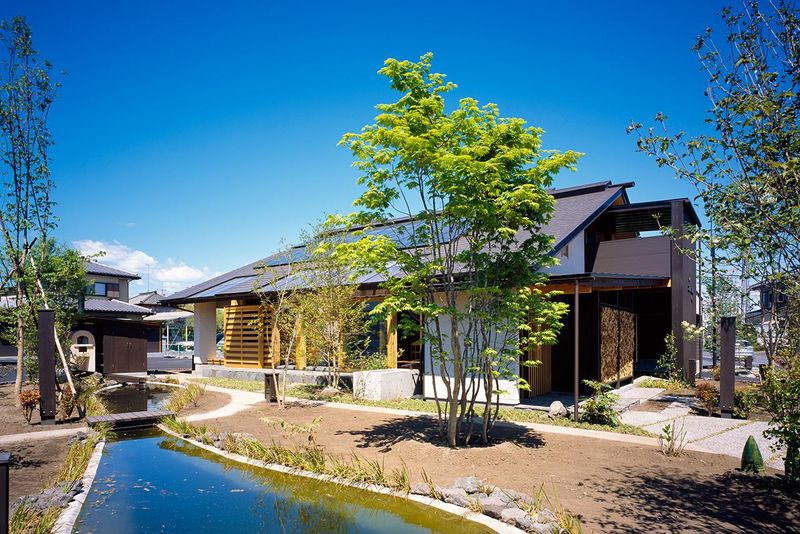 株式会社小林建設