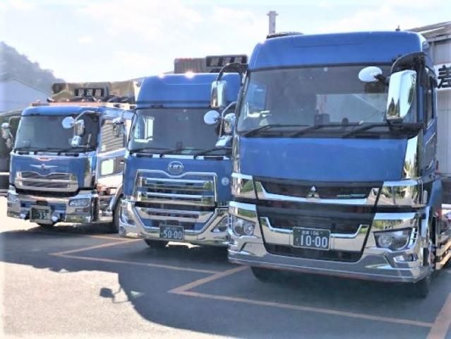 株式会社暁運輸の求人・転職情報