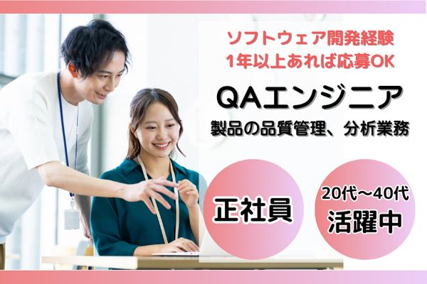 株式会社ビーネックスソリューションズ/220543の求人・転職情報