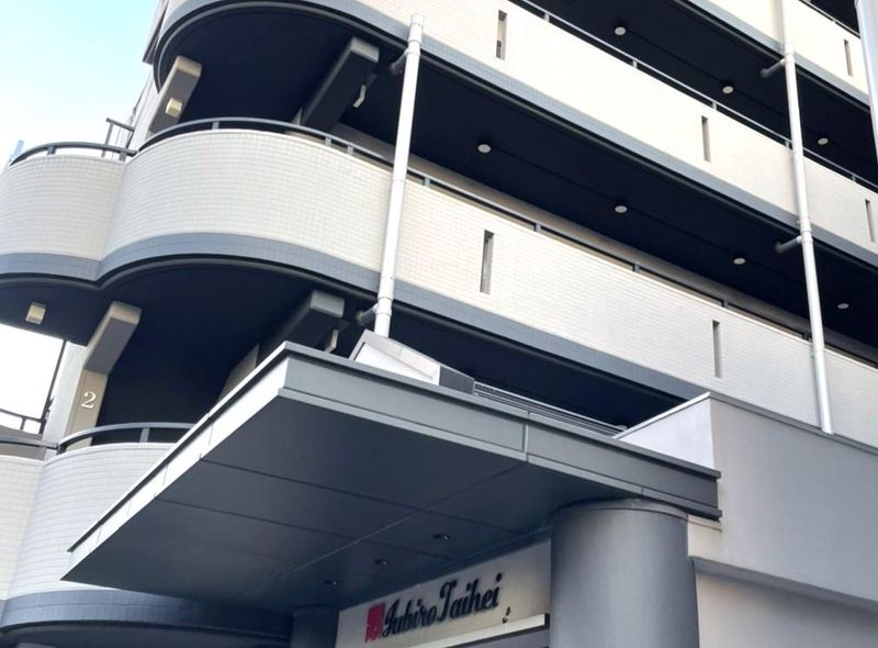 Aun Home 平野2号棟のアルバイト・バイト求人情報-02