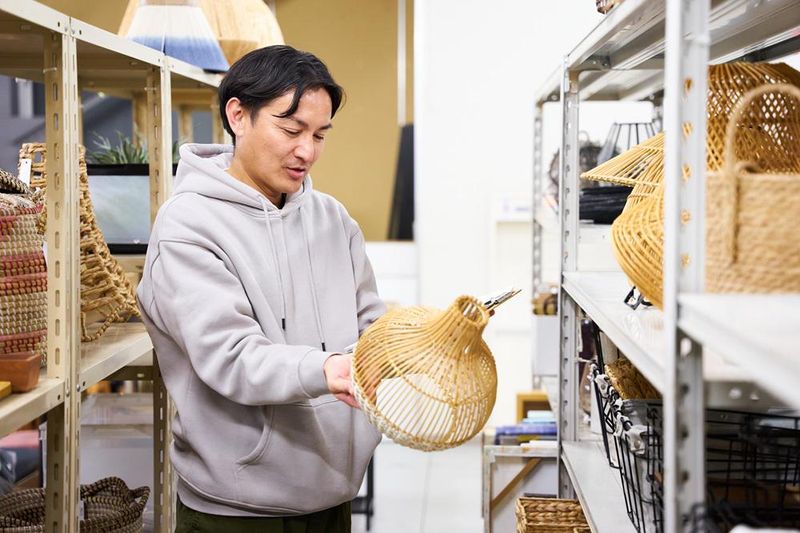 求人画像